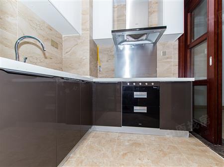 宇宏健康花城（岭宏健康家园）-厨房