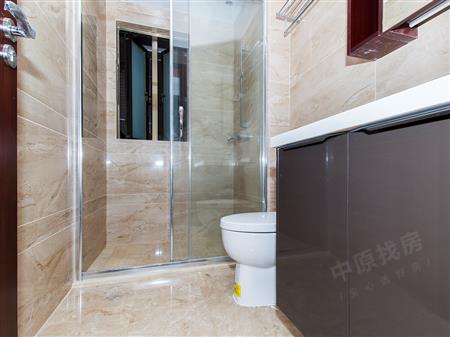 宇宏健康花城（岭宏健康家园）-卫生间