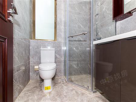 宇宏健康花城（岭宏健康家园）-卫生间