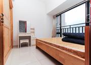 昊海君悦大厦-主卧