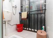 昊海君悦大厦-卫生间