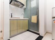 昊海君悦大厦-厨房