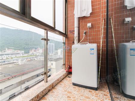 昊海君悦大厦-阳台