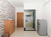 昊海君悦大厦-餐厅