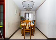 龙园意境华府-餐厅