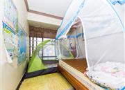 龙园意境华府-次卧