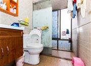 龙园意境华府-卫生间