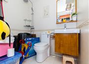 龙园意境华府-卫生间