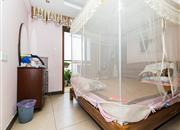 龙园意境华府-主卧