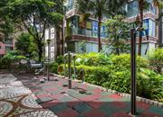 龙珠花园（A区）-基础设施