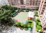 龙珠花园（A区）-俯瞰图