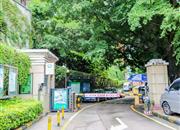 信义假日名城(六期溢芳园)-大门