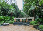 信义假日名城(六期溢芳园)-环境绿化