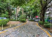 信义假日名城(六期溢芳园)-环境绿化