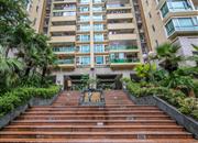 信义假日名城(六期溢芳园)-基础设施