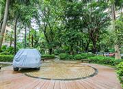 信义假日名城(六期溢芳园)-基础设施