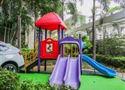 信义假日名城(六期溢芳园)-基础设施