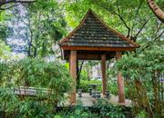 信义假日名城(六期溢芳园)-基础设施