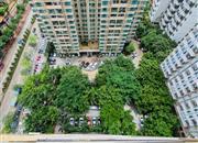 信义假日名城(六期溢芳园)-俯瞰图