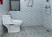 阳光花园-卫生间