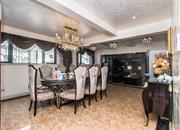 仙湖山庄（二期）-餐厅