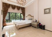 仙湖山庄（二期）-次卧