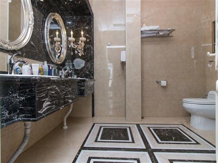 仙湖山庄（二期）-卫生间