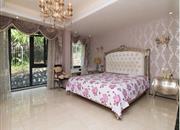 仙湖山庄（二期）-次卧