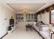 仙湖山庄（二期）-书房