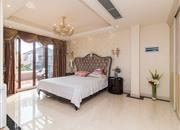 仙湖山庄（二期）-次卧