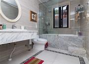 仙湖山庄（二期）-卫生间