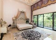 仙湖山庄（二期）-主卧