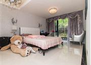 仙湖山庄（二期）-次卧