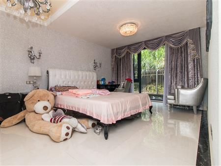 仙湖山庄（二期）-次卧