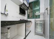 皇御苑A区-厨房