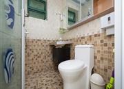 皇御苑A区-卫生间