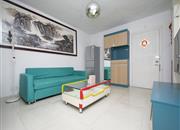 皇御苑A区-餐厅