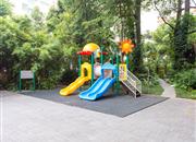 翠竹苑-基础设施