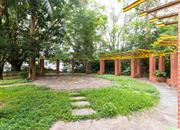 翠竹苑-环境绿化