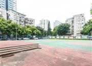 翠竹苑-基础设施