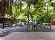 翠竹苑-基础设施