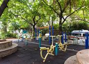 翠竹苑-基础设施