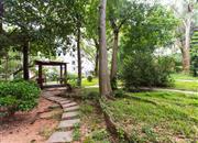 翠竹苑-环境绿化