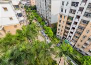 福莲花园-俯瞰图