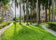 福莲花园-环境绿化