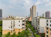 福莲花园-远景图