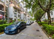 福莲花园-环境绿化