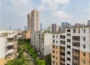 福莲花园-远景图