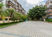 福莲花园-环境绿化