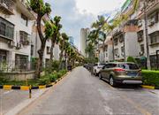 福莲花园-基础设施